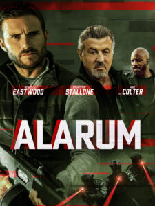 หนังฝรั่ง Alarum