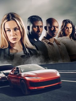 หนังฝรั่ง Carjackers